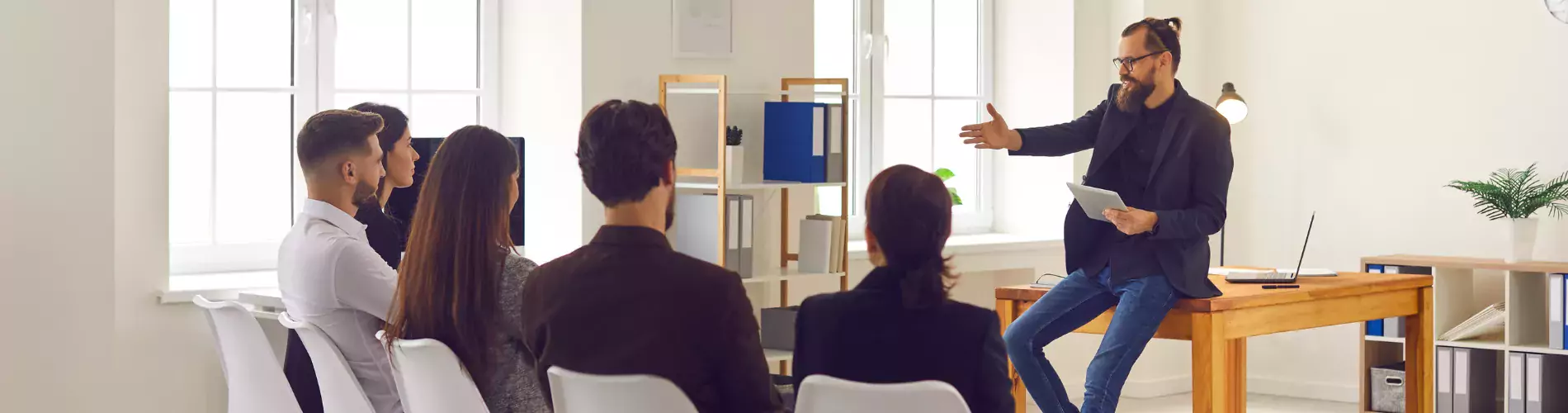 Parcours Métier Acheteur Opérationnel Cdaf